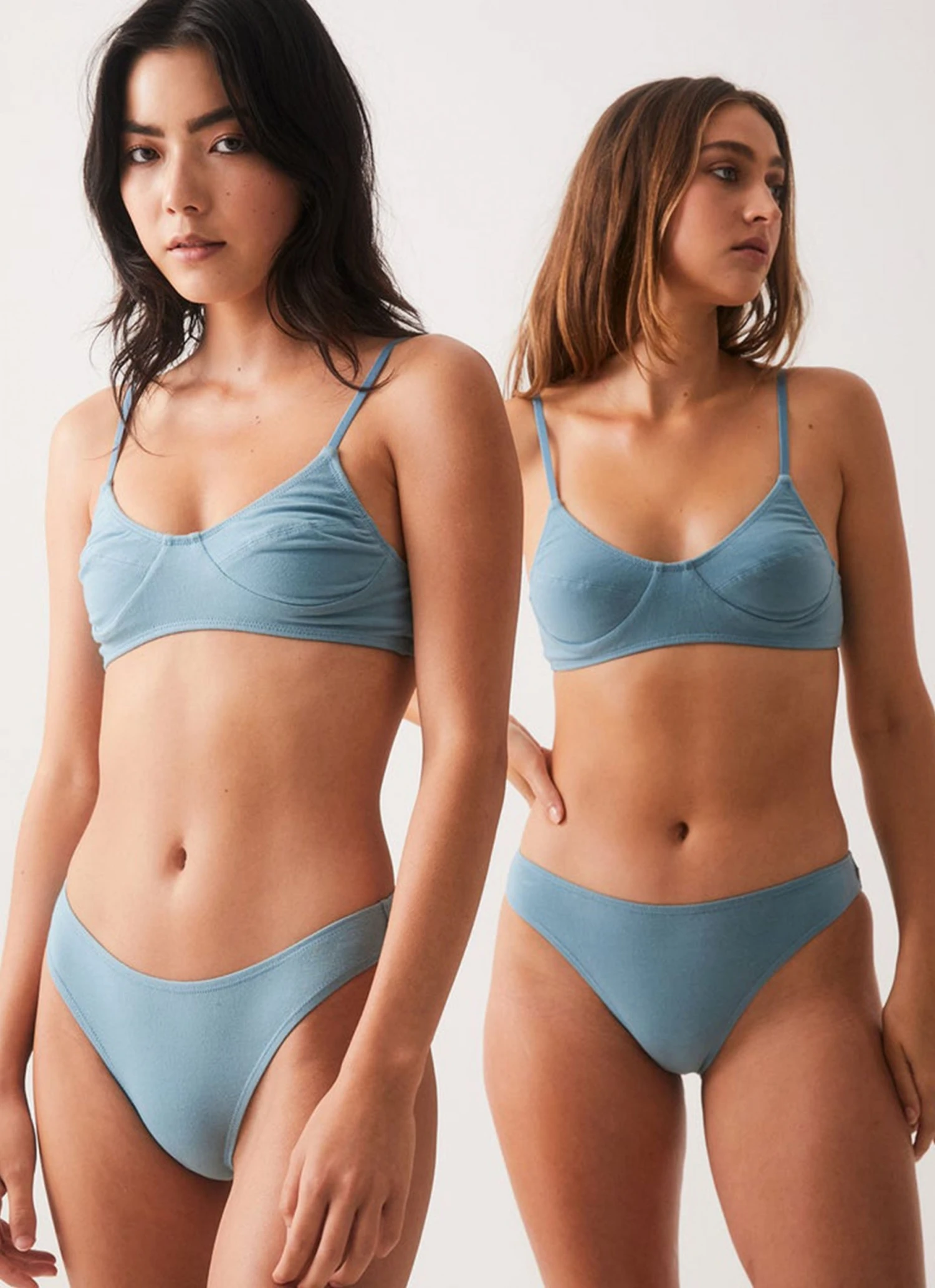 Afends New & Most Loved Lolly Hemp Bralette - Marine 2 Afends New & Most Loved Lolly Hemp Bralette - Marine