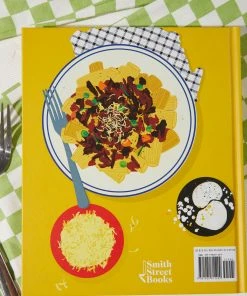 Harper Collins Pasta-Topia - Deborah Kaloper