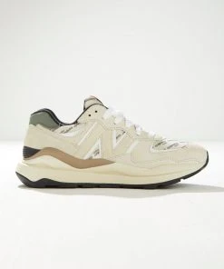 New Balance New & Most Loved 57/40 Sneaker - Sulphur Yellow 9 New Balance New & Most Loved 57/40 Sneaker - Sulphur Yellow