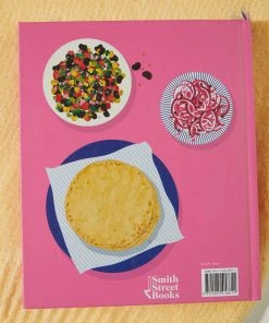 Harper Collins New & Most Loved Taco-Topia - Deborah Kaloper