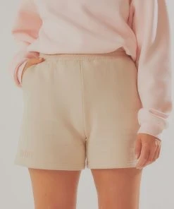 Vacancy Supply Travellers Lounge Short - Sand 13 Vacancy Supply Travellers Lounge Short - Sand