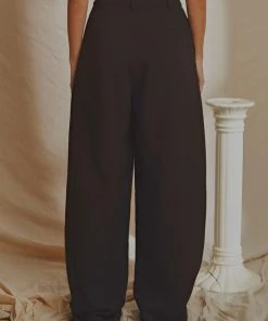 National Breast Cancer Foundation X Peppermayo New & Most Loved Girls World Trouser Pants - Black 9 National Breast Cancer Foundation X Peppermayo New & Most Loved Girls World Trouser Pants - Black