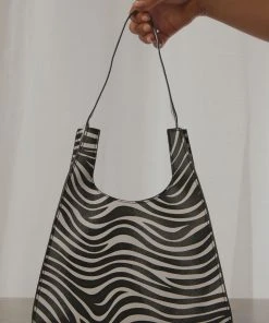 Peppermayo Liana Bag - Zebra
