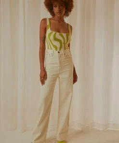 Levi's High Loose Jeans - Lose Yourself New & Most Loved