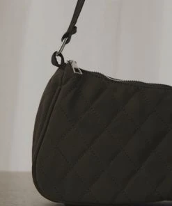 Peppermayo Leaving London Bag - Black New & Most Loved