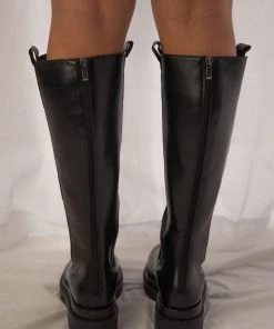 Cult Avenue New & Most Loved Charmaine Boot - Black 13 Cult Avenue New & Most Loved Charmaine Boot - Black