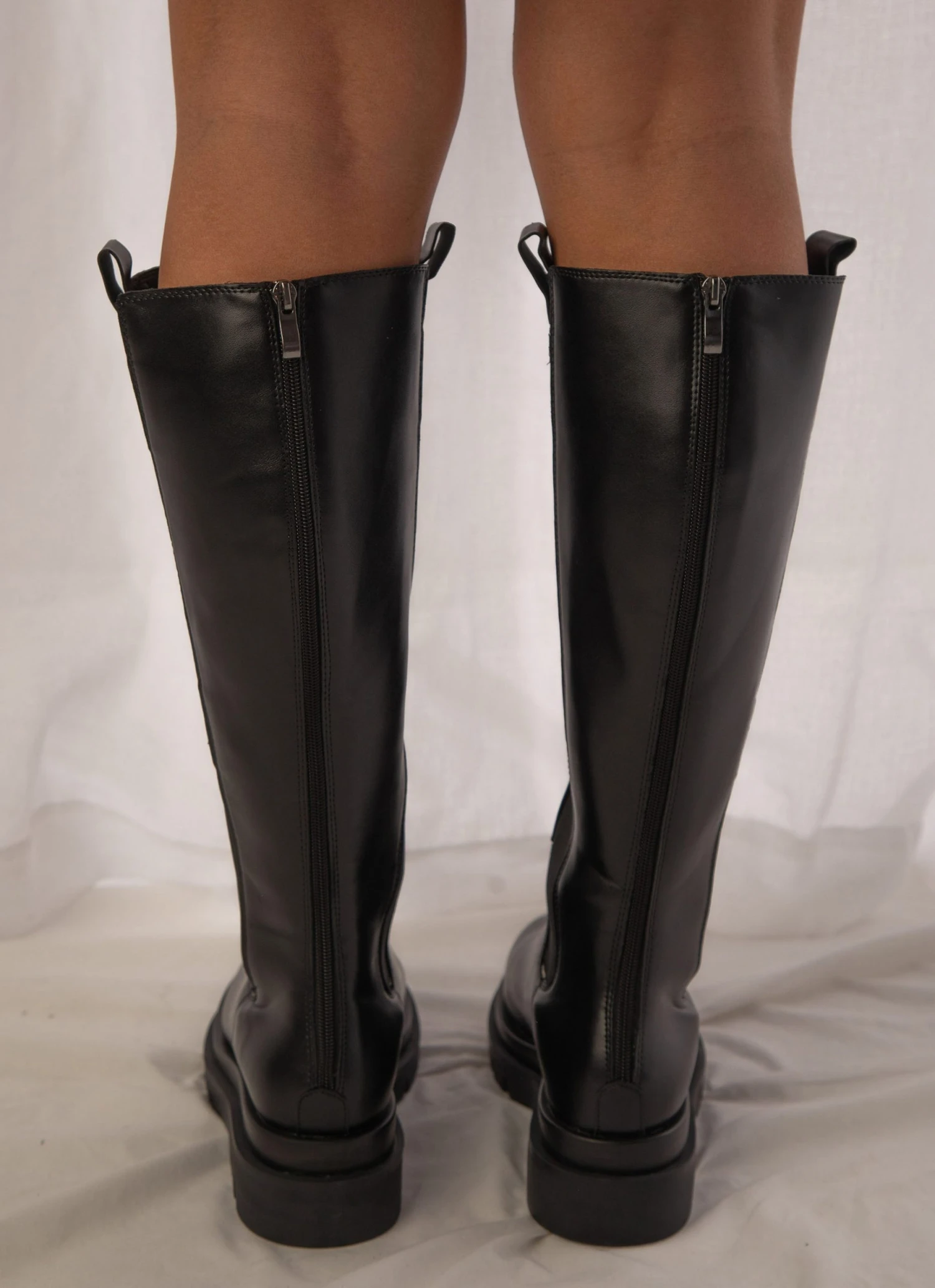 Cult Avenue New & Most Loved Charmaine Boot - Black 6 Cult Avenue New & Most Loved Charmaine Boot - Black