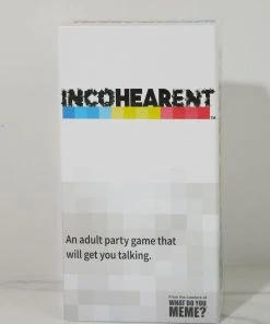 VR Distribution Incohearent - Multi New & Most Loved