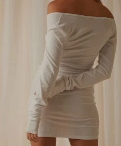 Lioness Fashion Gramercy Dress - White New & Most Loved 9 Lioness Fashion Gramercy Dress - White New & Most Loved