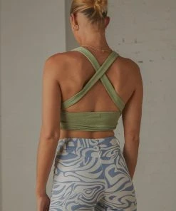 Peppermayo In The Spotlight Bustier - Green New & Most Loved 9 Peppermayo In The Spotlight Bustier - Green New & Most Loved