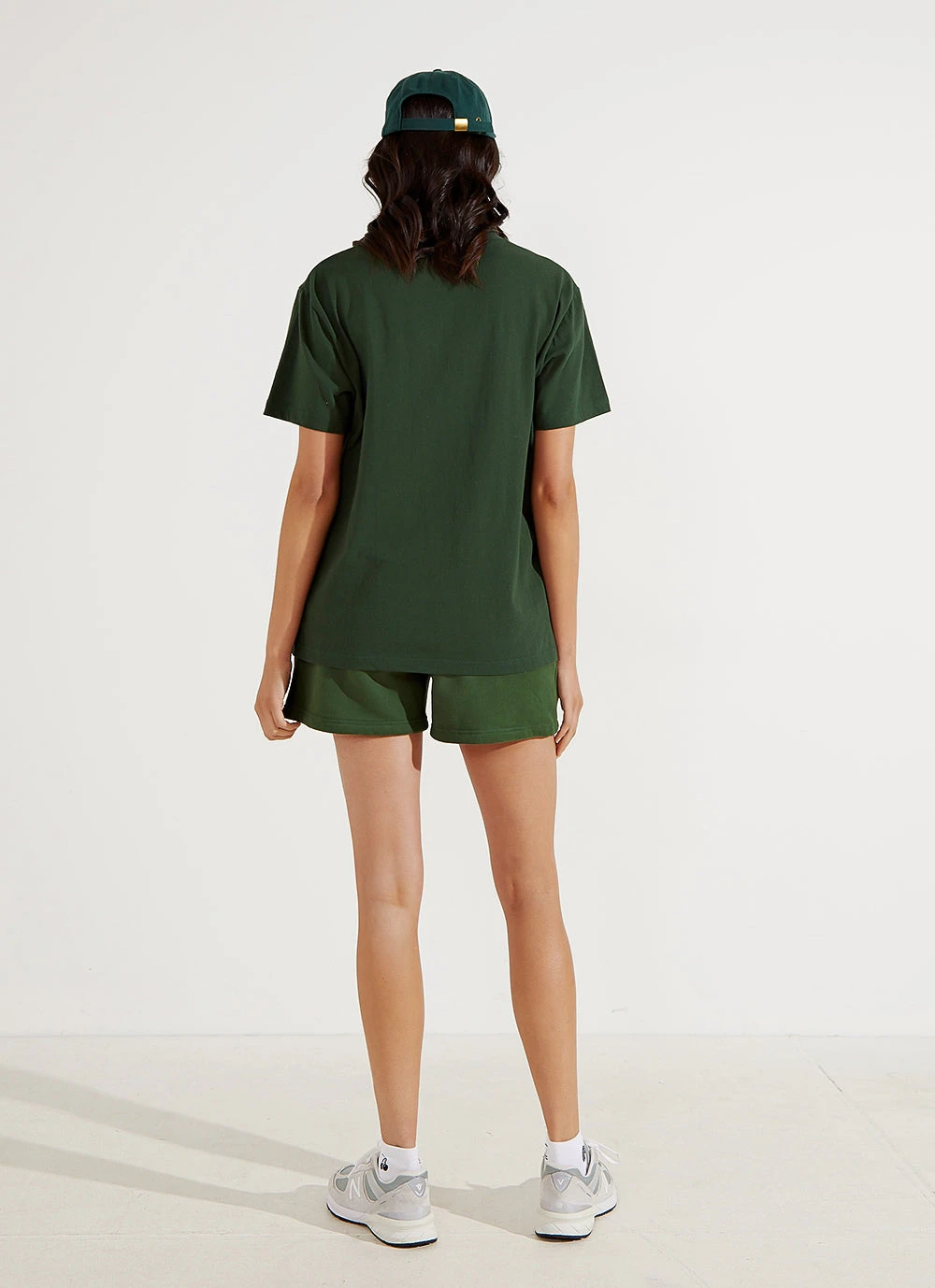 Vacancy Supply Resort Tee - Forest Green 6 Vacancy Supply Resort Tee - Forest Green