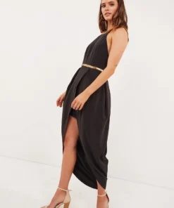 Peppermayo Jemma Dress - Black 8 Peppermayo Jemma Dress - Black