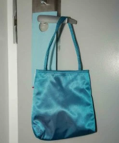 Peppermayo New & Most Loved Collective Vintage Bag - Blue