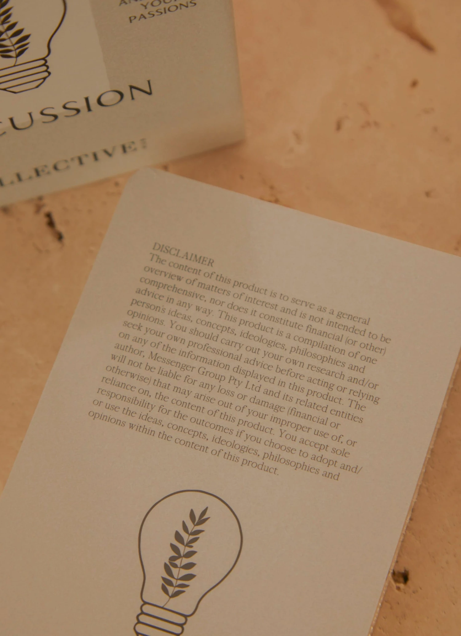 Collective Hub Deck Of Discussion - Multi New & Most Loved 3 Collective Hub Deck Of Discussion - Multi New & Most Loved