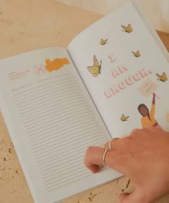 Everyday Connection New & Most Loved Connecting With Self Journal - Multi