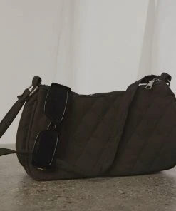 Peppermayo Leaving London Bag - Black New & Most Loved