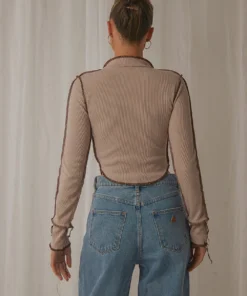 Peppermayo New Tops Polaroid Moment Top - Pink 9 Peppermayo New Tops Polaroid Moment Top - Pink