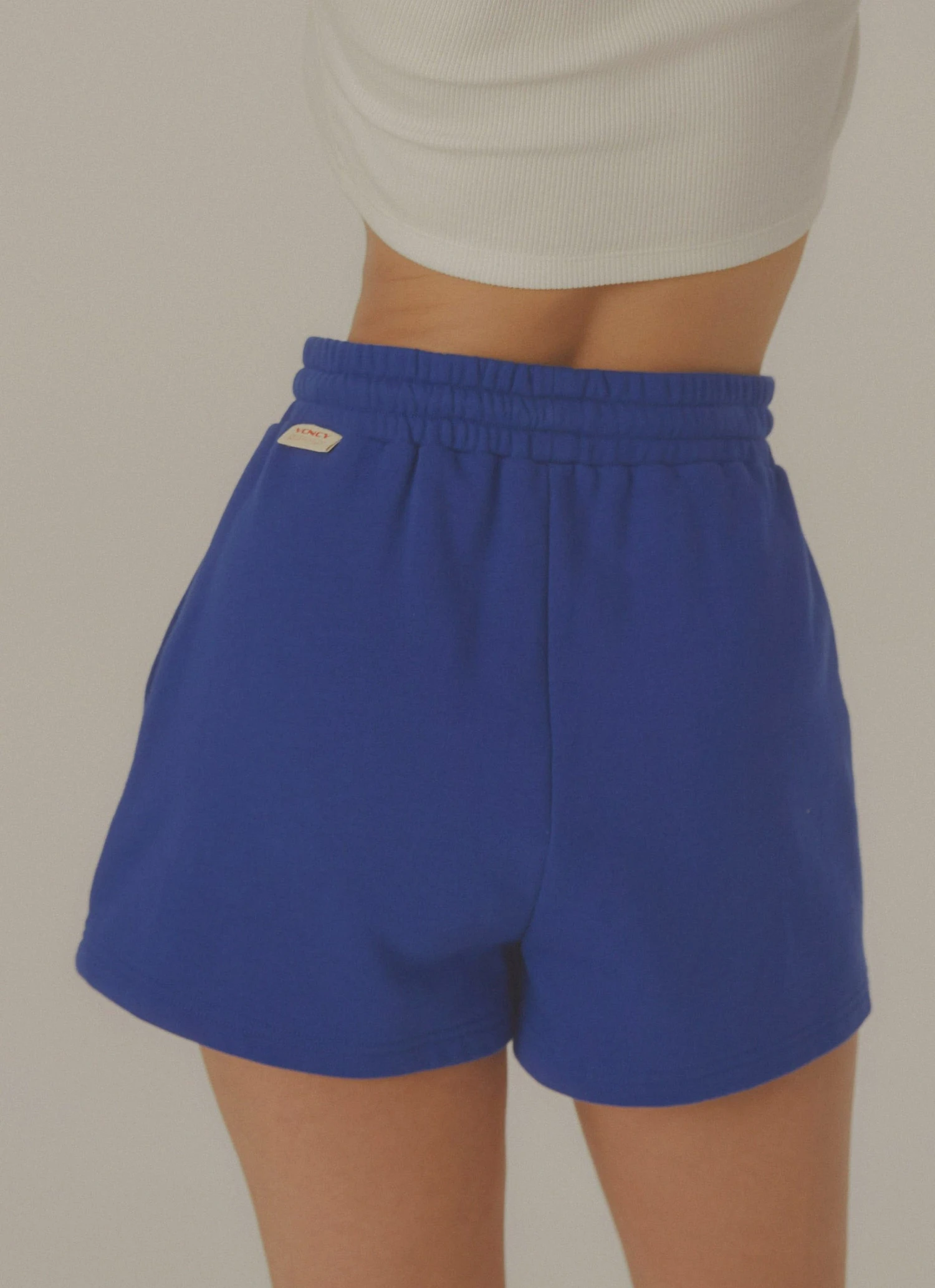 Vacancy Supply New & Most Loved Weekend Drive Lounge Short - Cobalt 6 Vacancy Supply New & Most Loved Weekend Drive Lounge Short - Cobalt