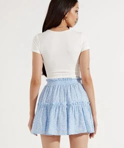 Peppermayo Fashion History Bodysuit - White 9 Peppermayo Fashion History Bodysuit - White