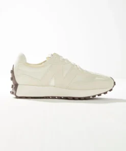 New Balance New Shoes 327 Sneaker - Angora 9 New Balance New Shoes 327 Sneaker - Angora