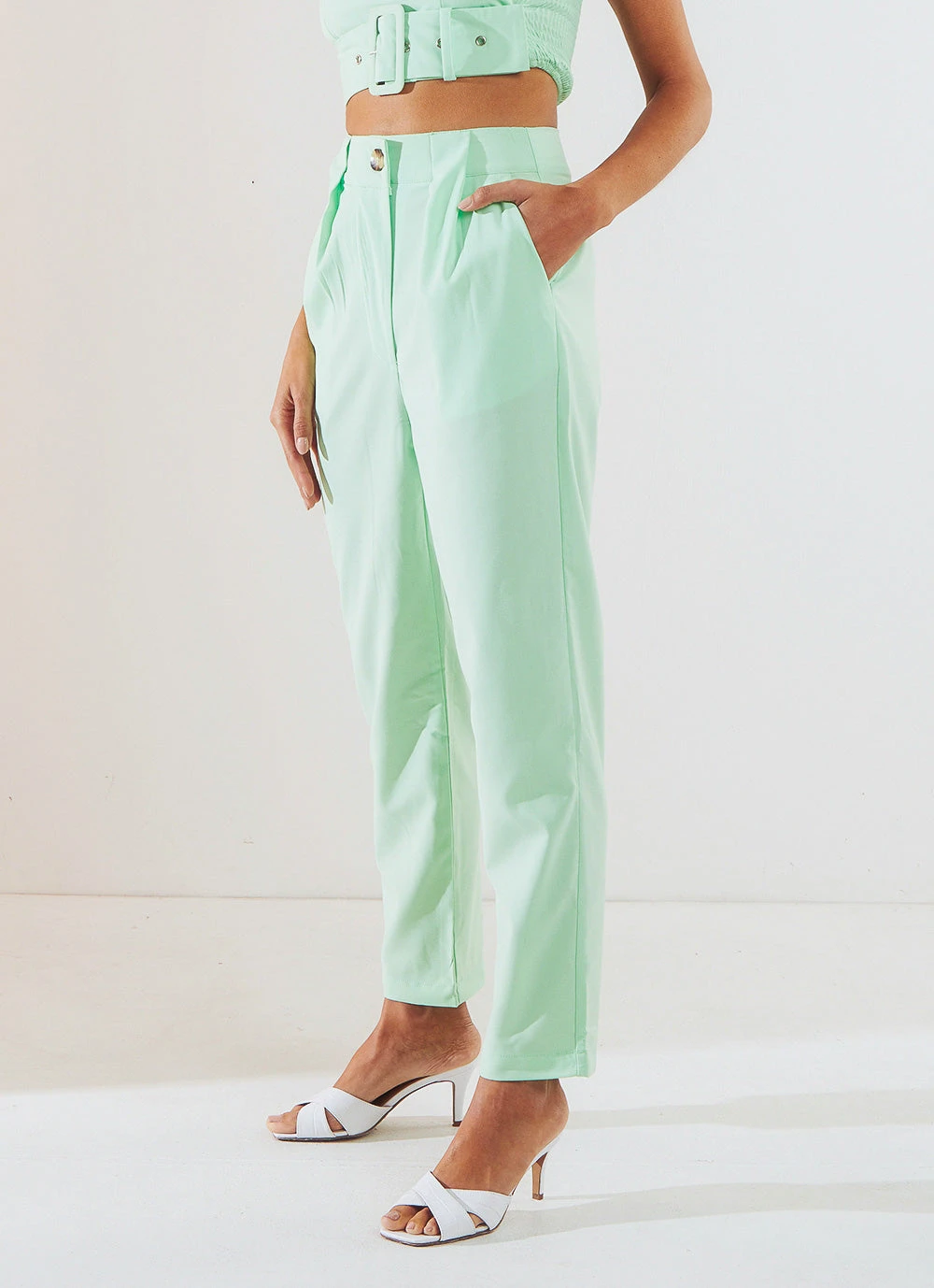 Peppermayo Daydreamer Pants - Green Best Selling 4 Peppermayo Daydreamer Pants - Green Best Selling