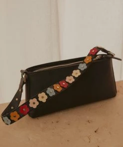 Peppermayo In The Mix Bag - Black