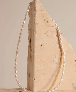 Peppermayo Petit Moment Necklace - Gold New & Most Loved