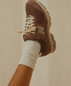 New Balance New & Most Loved 2002RHD Sneaker - Cocoa 7 New Balance New & Most Loved 2002RHD Sneaker - Cocoa
