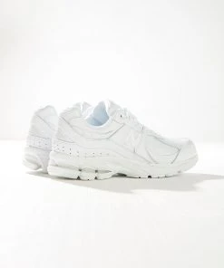 New Balance Munsell White (048) Sneaker - White New & Most Loved