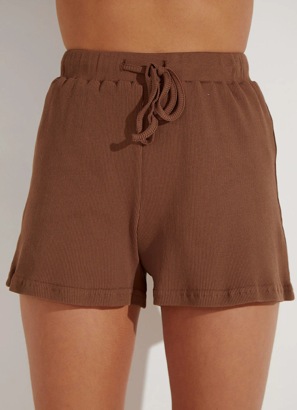 Peppermayo Exclusive New & Most Loved Casita Shorts - Choc Brown 19 4 Peppermayo Exclusive New & Most Loved Casita Shorts - Choc Brown 19