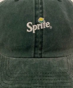 American Needle Sprite Raglan Wash Cap - Bottle