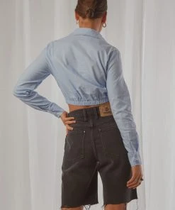 Wrangler Frances Short - Moonshadow 9 Wrangler Frances Short - Moonshadow