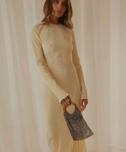 Peppermayo New & Most Loved Aida Beaded Handbag - Black