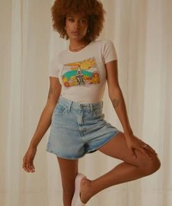 Levi's High Loose Short - One Time