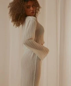 4th & Reckless Shina Top - White 8 4th & Reckless Shina Top - White