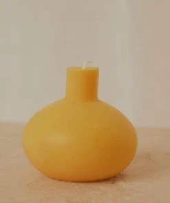 Blazed Wax New & Most Loved Cherry Bomb Candle - Lemoncello