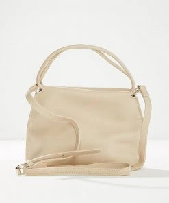 Peppermayo Valerie Bag - Beige 11 Peppermayo Valerie Bag - Beige