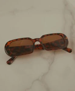 Peppermayo Summer Feeling Sunglasses - Tort