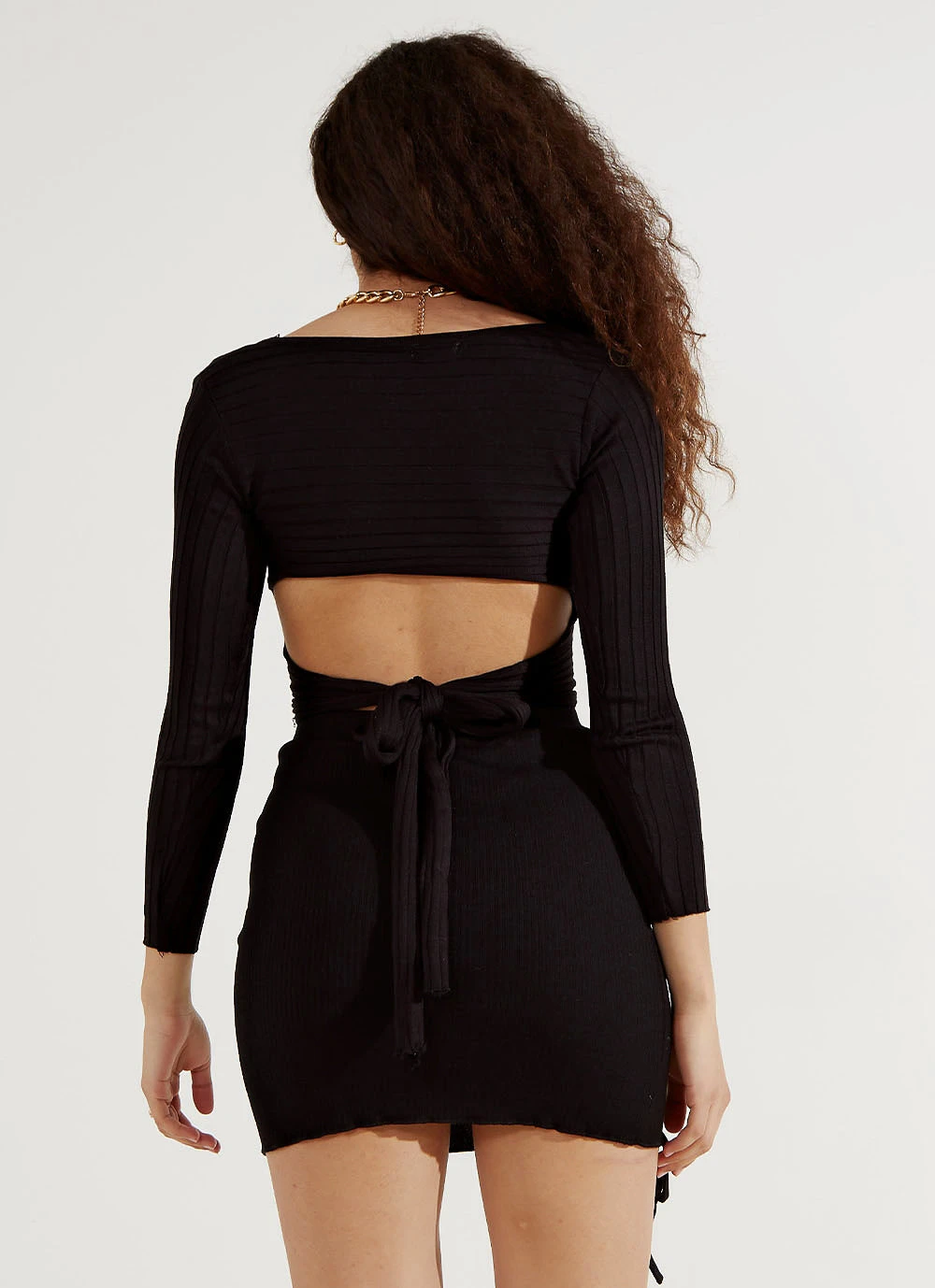 Peppermayo Week Away Knit Top - Black New Tops 5 Peppermayo Week Away Knit Top - Black New Tops