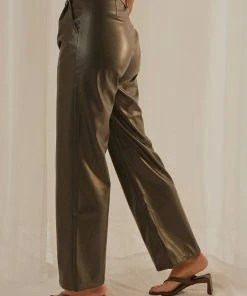 Peppermayo Exclusive New & Most Loved Going Places Pants - Black 8 Peppermayo Exclusive New & Most Loved Going Places Pants - Black