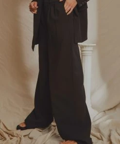 National Breast Cancer Foundation X Peppermayo New & Most Loved Girls World Trouser Pants - Black 8 National Breast Cancer Foundation X Peppermayo New & Most Loved Girls World Trouser Pants - Black