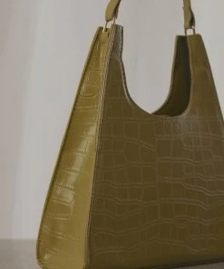 Peppermayo Adrienne Bag - Green New & Most Loved