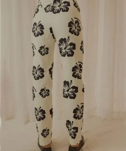 Peppermayo Exclusive New & Most Loved Tropicool Pants - Hawaiian Tropics 11 Peppermayo Exclusive New & Most Loved Tropicool Pants - Hawaiian Tropics
