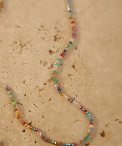 Peppermayo Follow You Necklace - Multi New Accessories