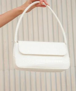 Peppermayo Traveller Bag - Ivory