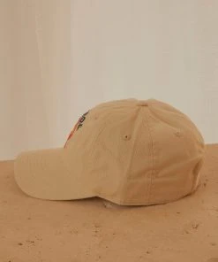 American Needle New & Most Loved Aperol Spritz Ball Park Cap - Ivory 8 American Needle New & Most Loved Aperol Spritz Ball Park Cap - Ivory