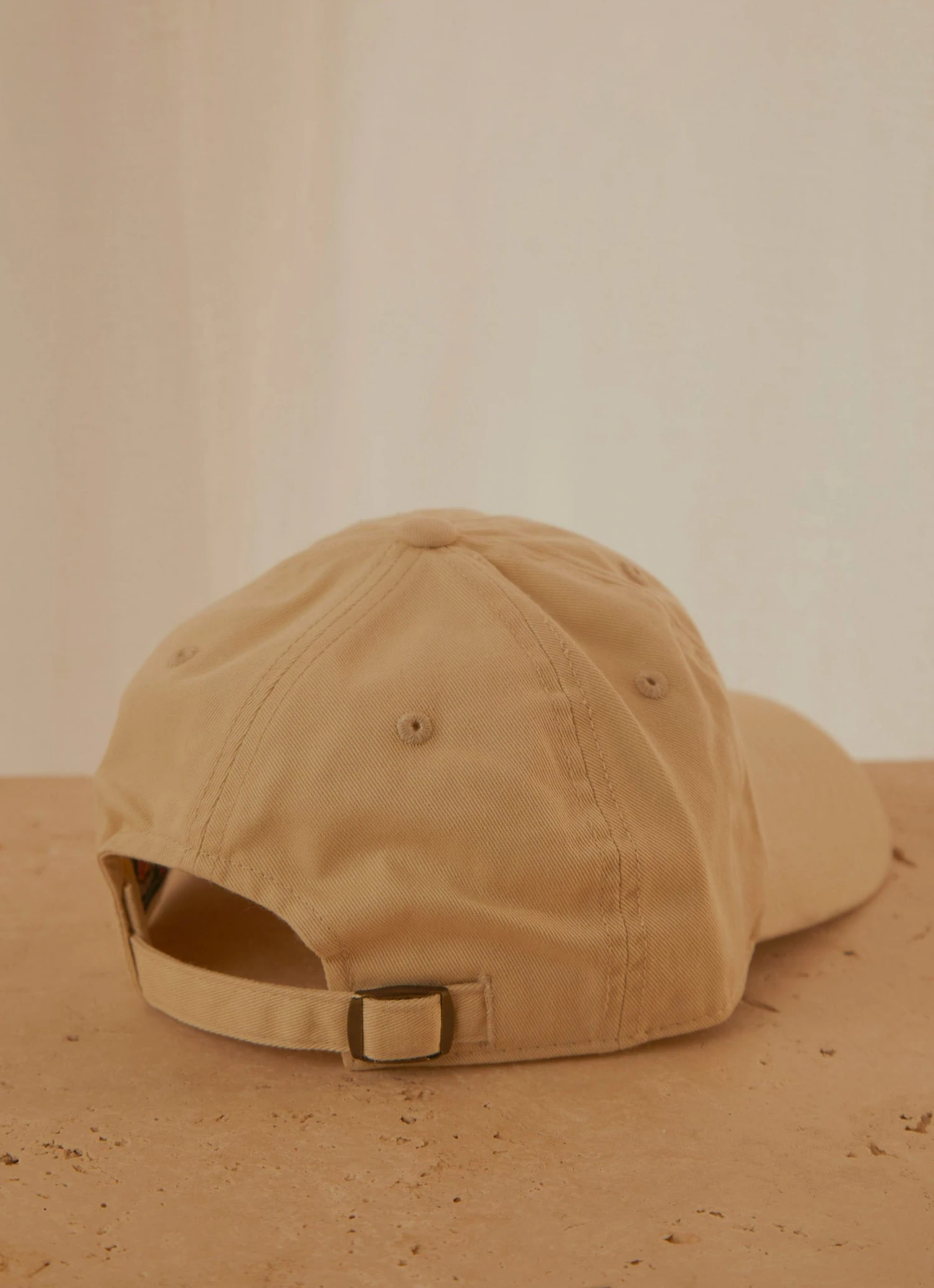 American Needle New & Most Loved Aperol Spritz Ball Park Cap - Ivory 5 American Needle New & Most Loved Aperol Spritz Ball Park Cap - Ivory