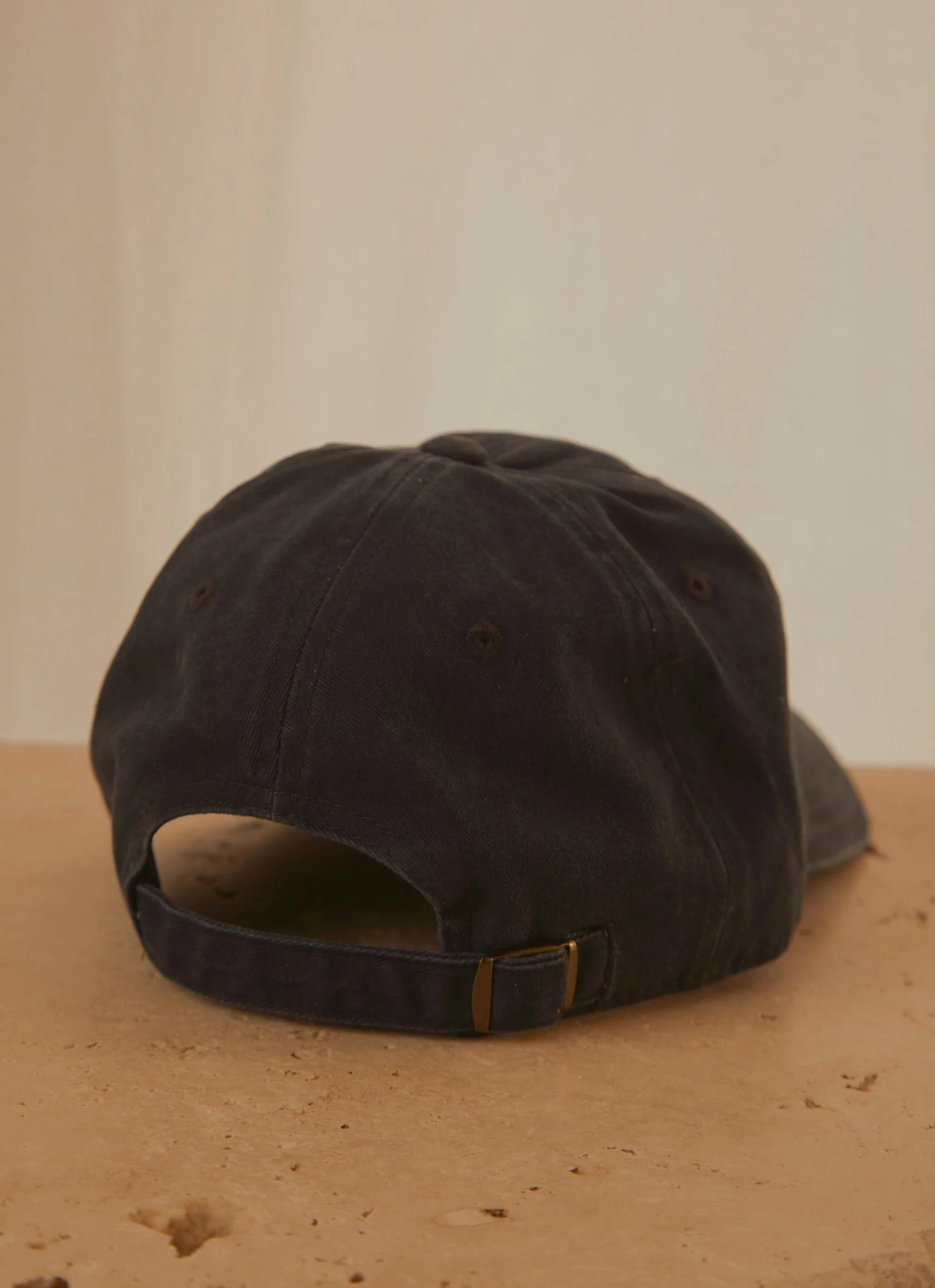 American Needle New & Most Loved Archive LA Cap - Navy 4 American Needle New & Most Loved Archive LA Cap - Navy