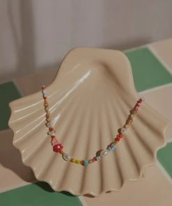 Peppermayo New & Most Loved Defining Moments Necklace - Multi 9 Peppermayo New & Most Loved Defining Moments Necklace - Multi