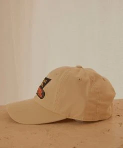 American Needle New & Most Loved Desert Hills Ball Park Cap - Ivory 6 American Needle New & Most Loved Desert Hills Ball Park Cap - Ivory